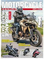Motorcycle Sport & Leisure